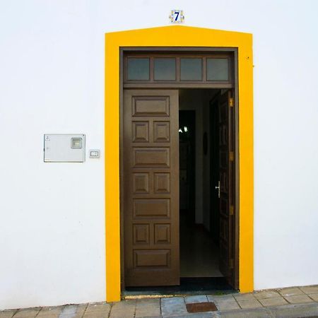 Casa Abuela Elena Haría Exterior foto